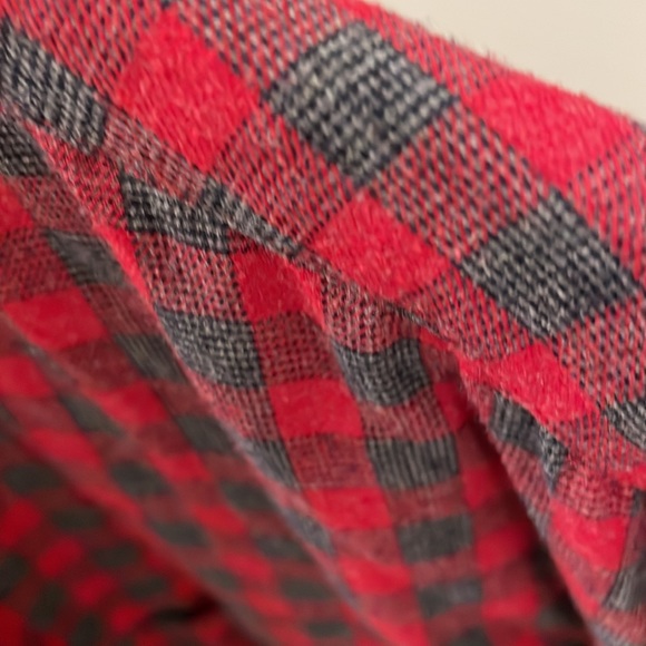 Benson men’s relaxed cotton collared shirt - Picture 3 of 5